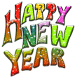 gif new years