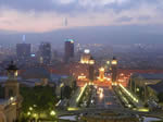 Capodanno a Barcellona