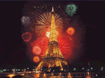 Capodanno a Parigi
