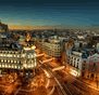 Guida di Madrid